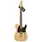 Fender American Standard Telecaster RW Natural (Ex-Demo) Front View