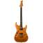 Suhr 2014 Collection Standard Arch Top Natural #23216 Front View