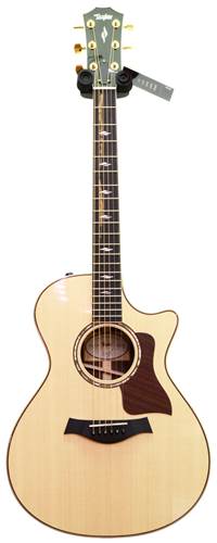 Taylor 812ce First Edition #