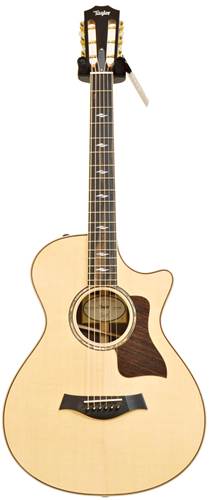 Taylor 812ce 12-Fret First Edition #