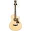 Taylor 812ce 12-Fret First Edition # Front View