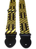 Leathergraft Danger Chevron Print (XL)