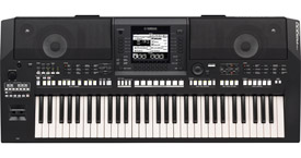 Yamaha PSR-A2000