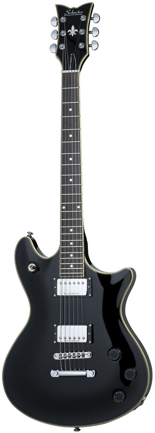 Schecter shop tempest standard