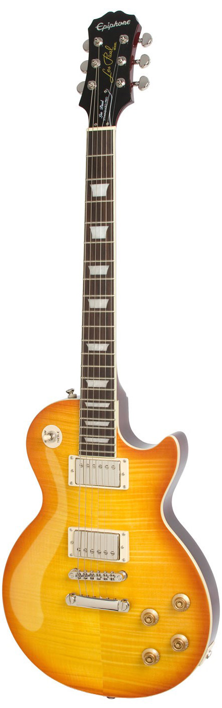 Les Paul Standard Plus Pro Dirty Lemon - 通販 - gofukuyasan.com