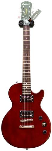 Epiphone Les Paul Special II Wine Red