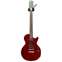 Epiphone Les Paul Special II Wine Red Front View