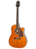 Epiphone Masterbilt AJ-500RCE Natural