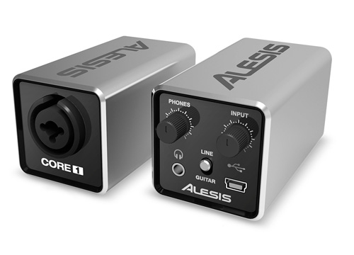 Alesis Core 1