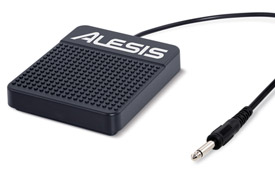 Alesis ASP1 Sustain Pedal guitarguitar