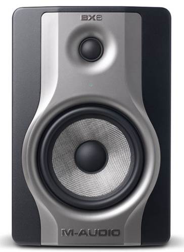 M-Audio BX6 Carbon (Single)