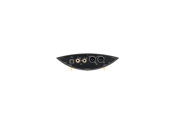 Korg DS-DAC100 Headphone Amplifier Korg DS-DAC100 Headphone Amplifier