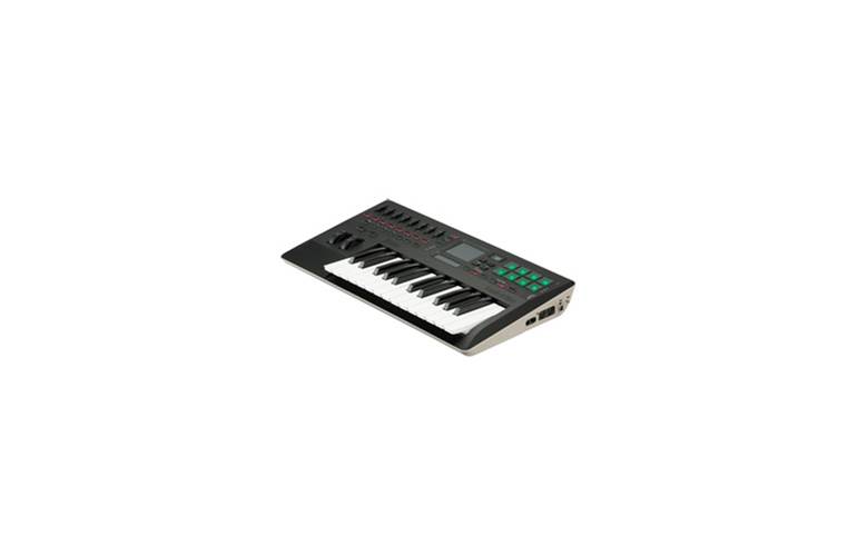 Korg Taktile-25 Keyboard Controller