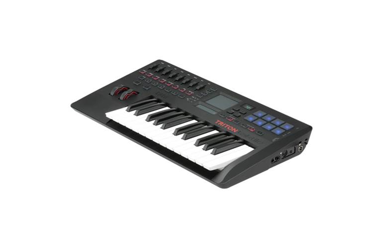 Korg Taktile-TR25 Triton Keyboard Controller