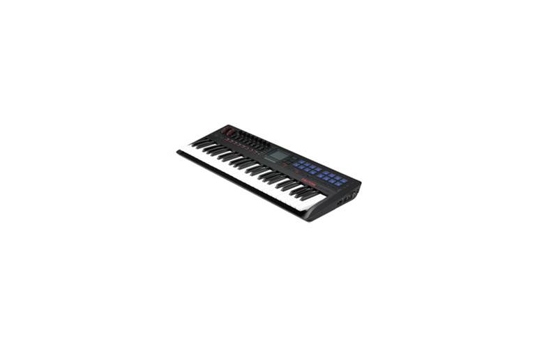 Korg Taktile-TR49 Triton Keyboard Controller