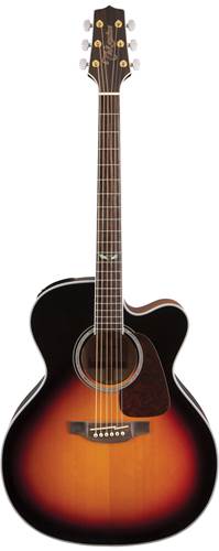 Takamine GJ72CE-BSB Takamine GJ72CE-BSB