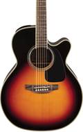 Takamine GN51CE-BSB Brown Sunburst