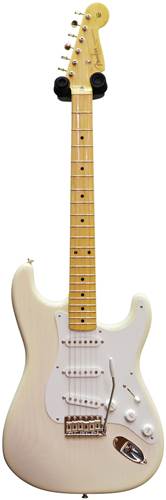 Fender American Vintage 56 Stratocaster MN Aged White Blonde (Ex-Demo)
