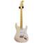 Fender American Vintage 56 Stratocaster MN Aged White Blonde (Ex-Demo) Front View