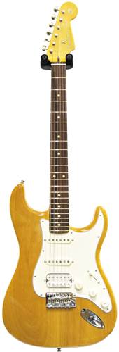 Fender Custom Shop Guitarguitar Dealer Select 59 Stratocaster HSS Vintage Natural RW #R72778