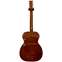 Bourgeois Vintage Varnish Mahogany OM #6478 Back View