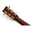 Bourgeois Vintage Varnish Mahogany OM #6478 Back View