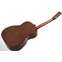 Bourgeois Vintage Varnish Mahogany OM #6478 Back View