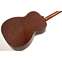 Bourgeois Vintage Varnish Mahogany OM #6478 Back View