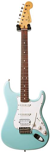 Fender Custom Shop Guitarguitar Dealer Select 59 Stratocaster HSS Daphne Blue RW #R73191