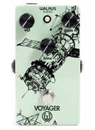 Walrus Audio Voyager Preamp/Overdrive
