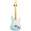 Fender Custom Shop Guitarguitar Dealer Select 59 Stratocaster HSS Daphne Blue MN #R73098 Front View