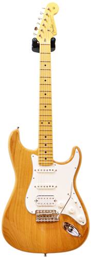 Fender Custom Shop Guitarguitar Dealer Select 59 Stratocaster HSS Vintage Natural MN #R72726