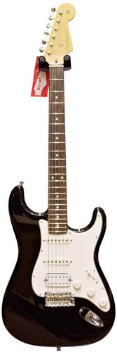 Fender Custom Shop Guitarguitar Dealer Select 59 Stratocaster HSS Black RW #R72543