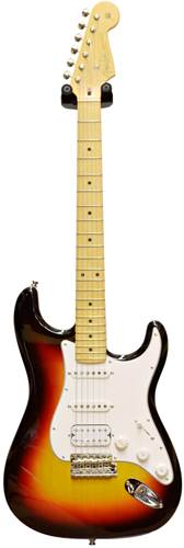 Fender Custom Shop Guitarguitar Dealer Select 59 Stratocaster HSS 3 Tone Sunburst RW #R72637