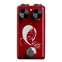 Red Witch Seven Sisters Ruby Fuzz Front View