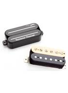 Seymour Duncan SH1B/SH-13 DIMEBAG SIGNATURE SET ZEBRA