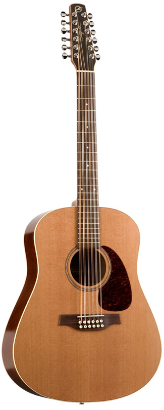 Seagull Coastline S12 Cedar