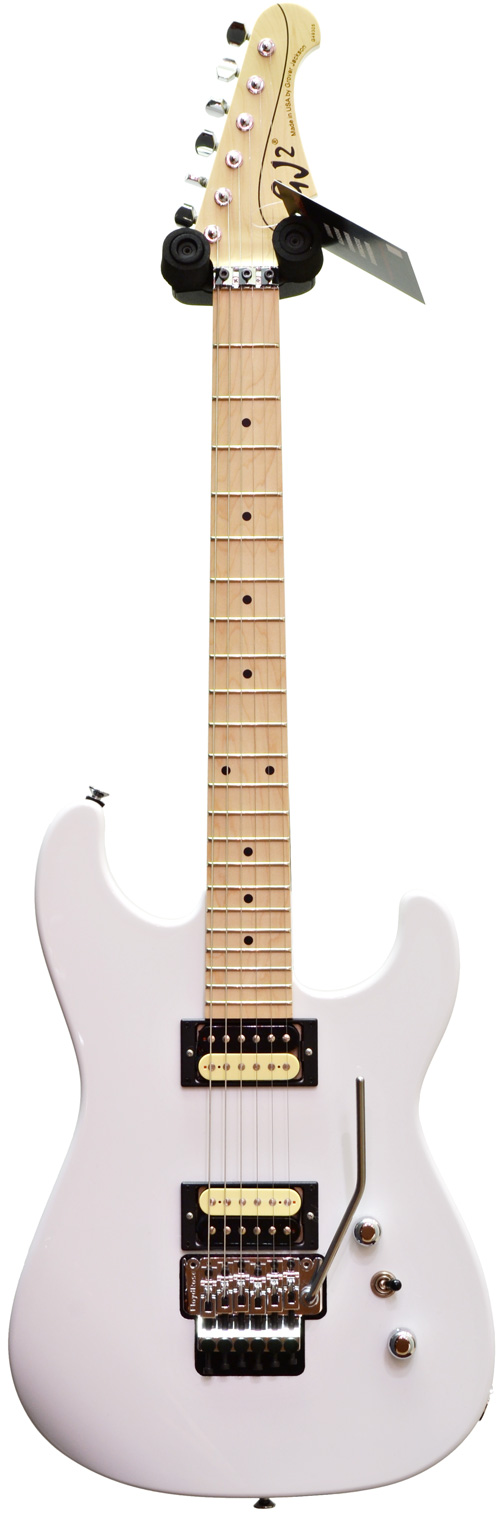 GJ2 by Grover Jackson Glendora Polar White HH