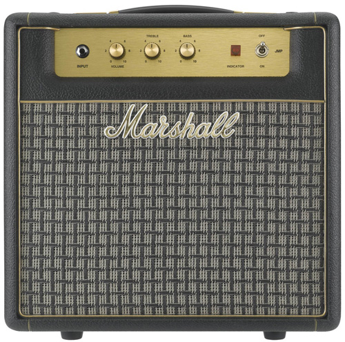 Marshall JMP1C 1 Watt Combo (End-of-Line)