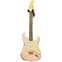 Fender Custom Shop 60's Strat Heavy Relic Shell Pink #R71339 Front View