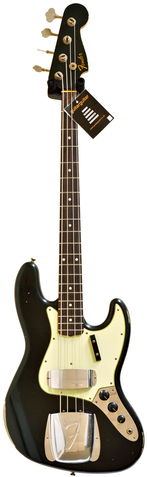 precision bass matching headstock