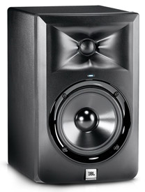 JBL LSR305 Studio Monitors (Single)