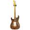 Fender Custom Shop Rory Gallagher RW 3 Tone Sunburst #R76456 Back View