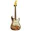 Fender Custom Shop Rory Gallagher RW 3 Tone Sunburst #R76456 Front View