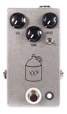 JHS Pedals Moonshine Overdrive