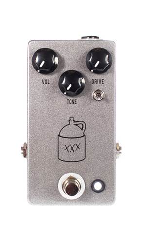 JHS Pedals Moonshine Overdrive