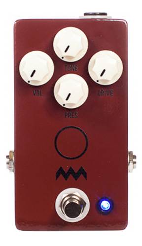 JHS Pedals Charlie Brown Channel Overdrive
