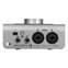 Zoom TAC-2 Thunderbolt Audio Interface Front View