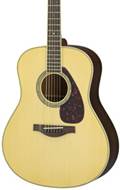 Yamaha LL6ARE Natural