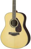 Yamaha LL16ARE12 12 String Natural